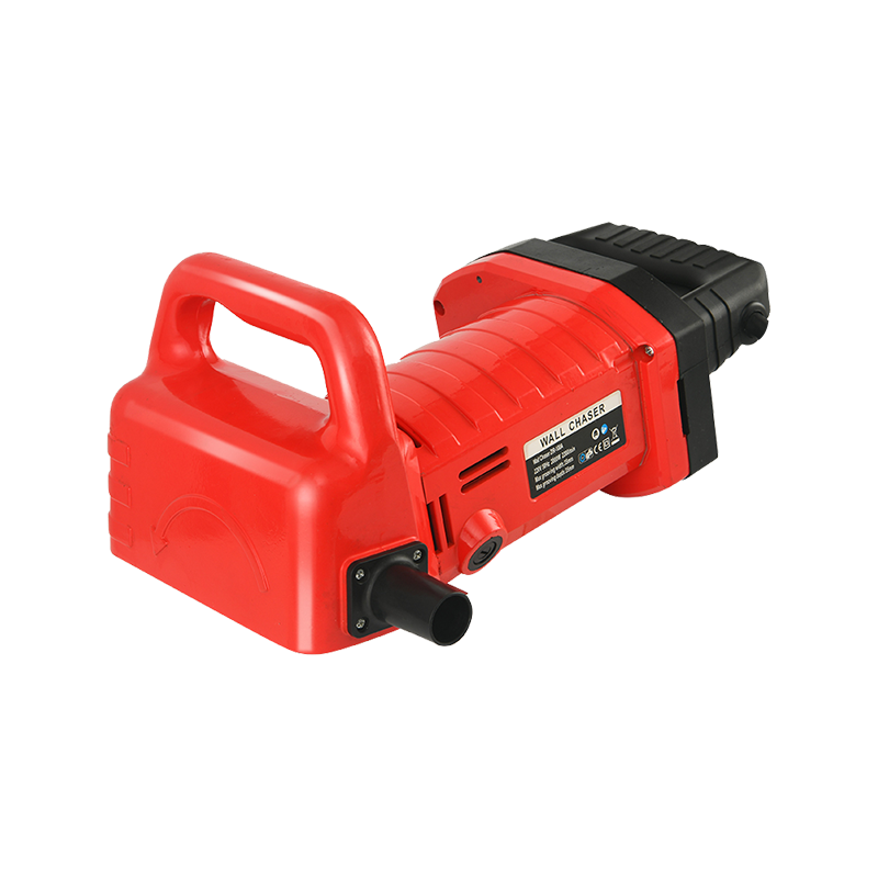 Lightweight Brick Cutting Machine Wall Chaser Lightweight Brick Cutting Machine Wall Chaser