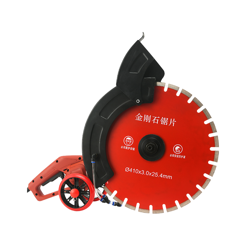 Safe Efficient Durable Slotting Wall Chaser Safe Efficient Durable Slotting Wall Chaser