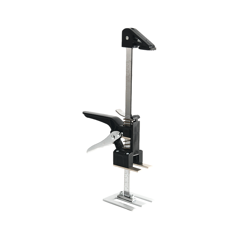 Extended Jack Labor Saving Hand Tools With Woodworking Clamp Extended Jack Labor Saving Hand Tools With Woodworking Clamp