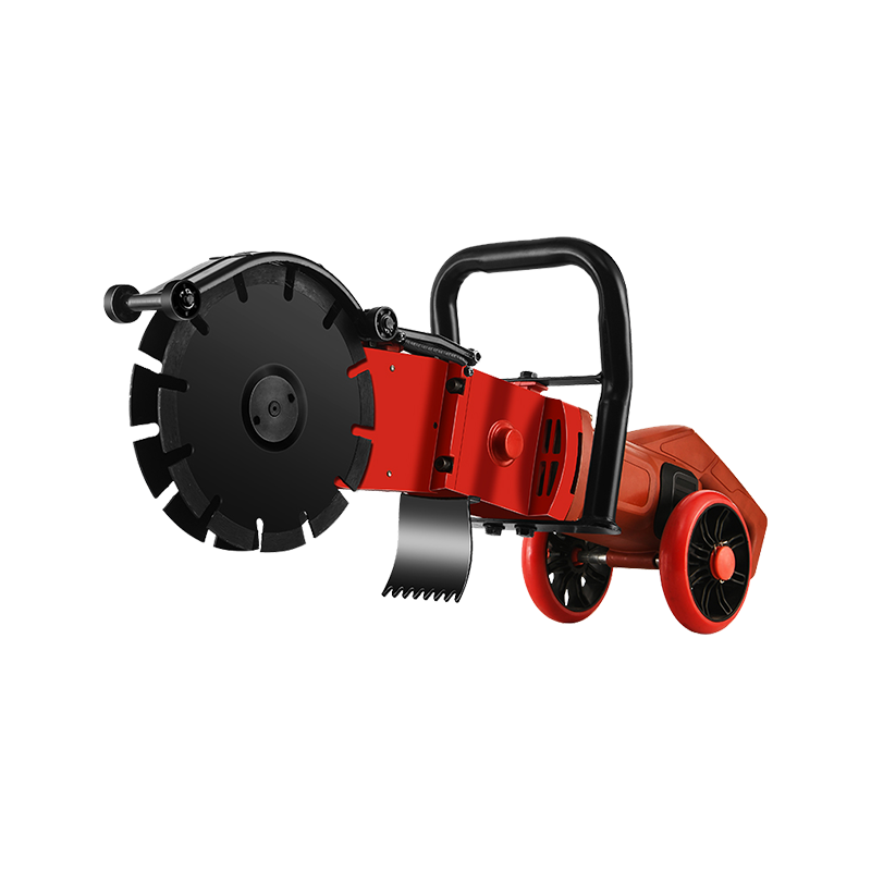 Dual-Piece Water Electricity Installation Wall Chaser Dual-Piece Water Electricity Installation Wall Chaser