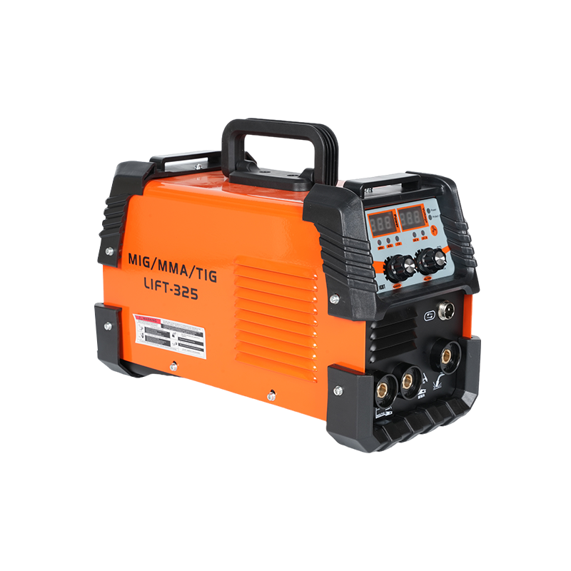 High Load Electric Welding Machine With Display High Load Electric Welding Machine With Display