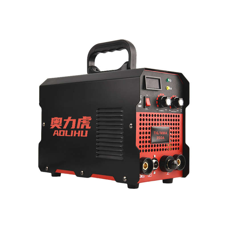 Safe Portable Dual Purpose Electric Welding Machine Safe Portable Dual Purpose Electric Welding Machine