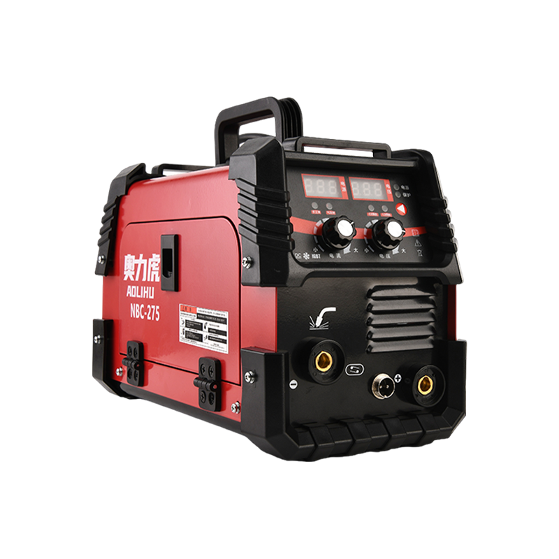 Airless Semi-Automatic Electric Welding Machine Airless Semi-Automatic Electric Welding Machine