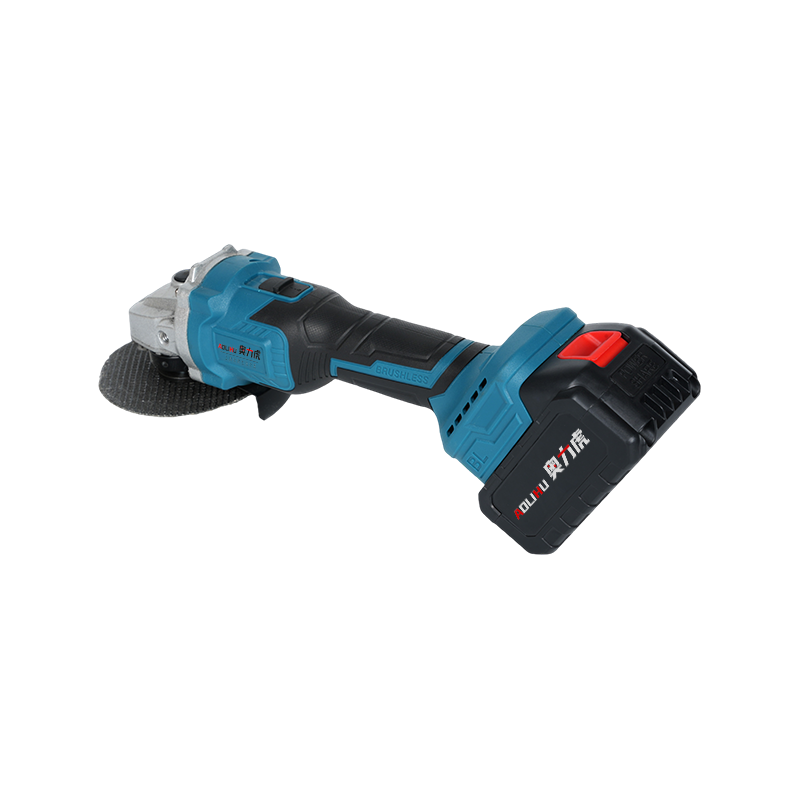 Polishing Rechargeable Lithium Angle Grinder Polishing Rechargeable Lithium Angle Grinder
